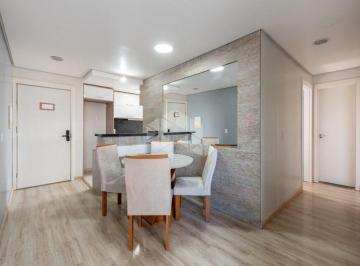 Apartamento · 62m² · 3 Quartos · 1 Vaga · Apartamento 62M² - para Alugar