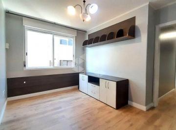 Apartamento · 88m² · 3 Quartos · 1 Vaga · Apartamento 88M² - para Alugar