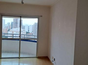 Apartamento de 3 quartos, São Paulo · Apartamento com 74 m² e 3 quartos à venda em Vila Pompéia