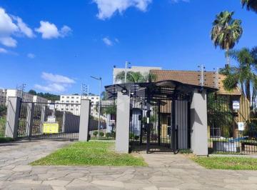 Apartamento · 56m² · 2 Quartos · 1 Vaga · Apartamento 56M² - para Alugar