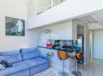Photo 1 · Duplex 36M² - para Alugar