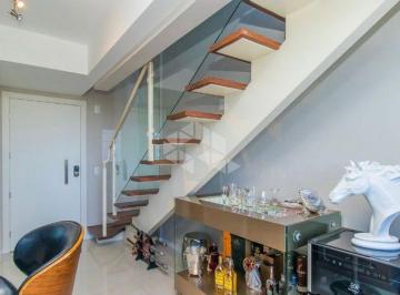 001 · Duplex 36M² - para Alugar