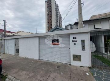 Casa · 75m² · 3 Quartos · 1 Vaga · Casa Residencial 75M² - para Alugar