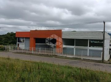 Comercial · 400m² · Loja 400M² - para Alugar