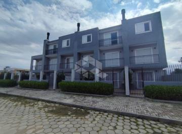 001 · Casa em Condomínio 42M² - para Alugar