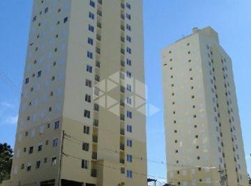 Apartamento · 45m² · 2 Quartos · 2 Vagas · Apartamento 45M² - para Alugar