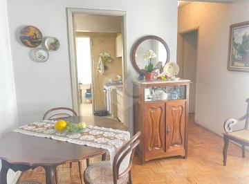 Apartamento de 2 quartos, São Paulo · Apartamento à Venda em Pinheiros.