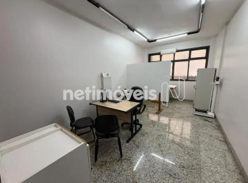 Comercial · 43m² · Sala Comercial Avenida Amazonas