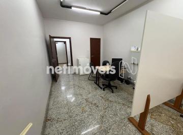 Comercial · 43m² · Sala Comercial Avenida Amazonas