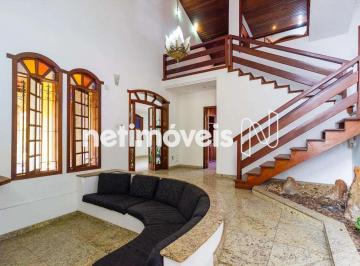 Casa · 371m² · 5 Quartos · 8 Vagas · Venda Casa São Luiz Belo Horizonte