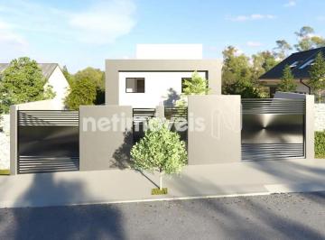 Casa · 195m² · 3 Quartos · 2 Vagas · Casa de com 03 suites à venda no Adeodato em Santa Luzia