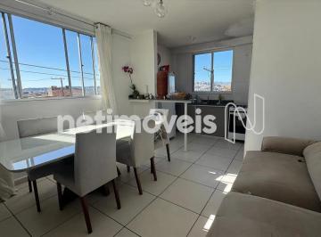 Apartamento · 63m² · 2 Quartos · 1 Vaga · Area privativa com suíte no Coqueiros