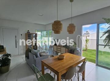 Sala Para 2 Ambientes · Casa de Alto Padrão em Condomínio
