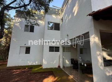 Casa · 1000m² · 5 Quartos · 4 Vagas · Casa no Condomínio Aldeia da Cachoeira das Pedras – Casa Branca / MG