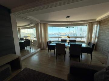 Apartamento · 142m² · 3 Quartos · 3 Vagas · Apartamento 3 quartos 142m² Centro Balneário Camboriú