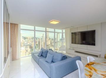 Apartamento · 126m² · 3 Quartos · 2 Vagas · Apartamento a venda no Horizon Residence
