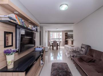 Apartamento · 82m² · 2 Quartos · 2 Vagas · Apartamento a venda no Ed. Parthenon