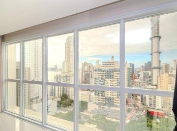 Apartamento · 117m² · 3 Quartos · 2 Vagas · Apartamento à venda em Balneário Camboriú - Ed. Alameda Jardins
