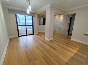 Apartamento · 76m² · 2 Quartos · 2 Vagas · Apartamento com 2 quartos com sala ampliada à venda, 76 m² por R$ 610.000 - Gopoúva - Guarulhos/SP