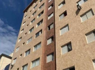 Apartamento · 83m² · 2 Quartos · 1 Vaga · Apartamento com 2 quartos à venda, 83 m² por R$ 350.000 - Boqueirão - Praia Grande/SP