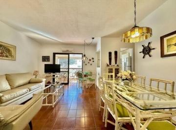 Apartamento · 114m² · 3 Quartos · 4 Vagas · Apartamento com 3 quartos à venda, 114 m² por R$ 450.000 - Barra Funda - Guarujá/SP