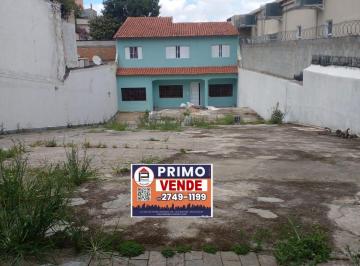 Casa de 3 quartos, São Paulo · Sobrado – Vila Nhocuné – 400m2 de terreno