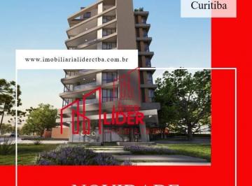 Apartamento · 213m² · 3 Quartos · 3 Vagas · Cobertura exclusiva à venda no Ecoville – vista deslumbrante