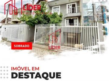 Casa · 234m² · 4 Quartos · 5 Vagas · Sobrado Amplo com 2 Suítes, Espaço Gourmet e Garagem para até 5 Veículos