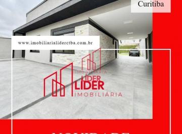 Casa · 185m² · 3 Quartos · 2 Vagas · Excelente residência térrea de alto padrão à venda