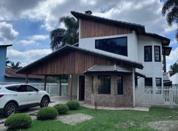 Foto 01 · Casa, Fazenda da Ilha, Embu-guaçu, SP