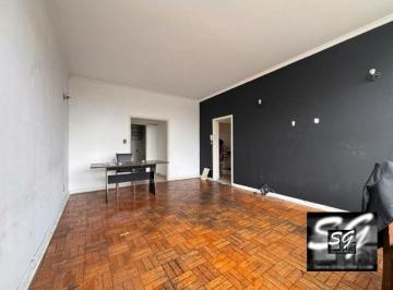 Apartamento de 3 quartos, São Paulo · Imóvel vintage amplo em prédio assinado do Franz Heep