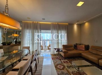 FApartamento mobiliado com 3 quartos à venda no Bo · Apartamento alto padrão Boqueirão