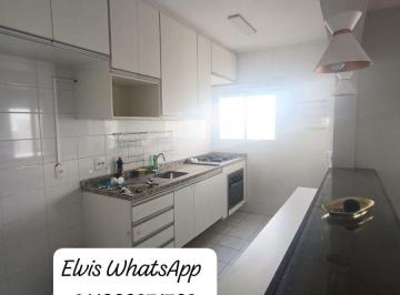 Apartamento de 3 quartos, São Paulo · APARTAMENTO LAZER CLUBE! FL 31
