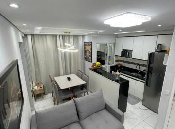 Apartamento de 2 quartos, Carapicuíba · Apartamento em Carapicuiba - Residencial Viva Clube