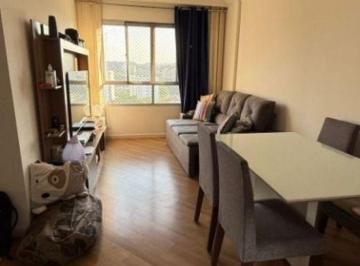 Apartamento de 3 quartos, São Paulo · Apartamento com 71 m² e 3 quartos à venda em Jardim Ester
