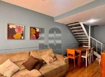 Casa de 2 quartos, São Paulo · Sobrado de 80m² com 2 dormitórios e 2 vagas no Butantã - SP