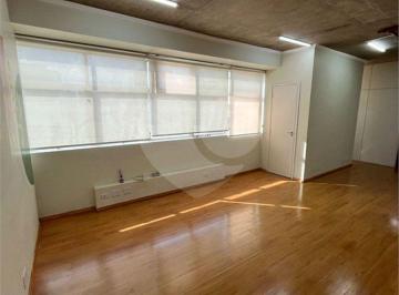 Comercial , São Paulo · Sala Comercial à Venda em Pinheiros.