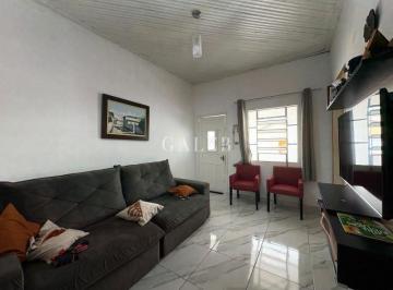 Foto 01 · Casa à venda comercial ou residencial em Atibaia-SP, no Centro: 2 quartos, 1 sala, 1 banheiro, 1 vag