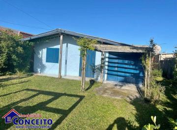 Casa de 3 quartos, Imbé · C86 - Residência composta de 03 dormitórios em região de moradores