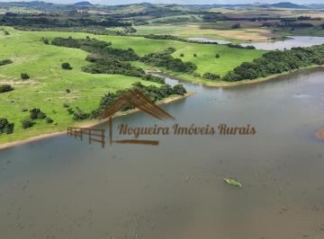 Rural , Avaré · Fazenda com 175 hectares na região de Taguaí-SP