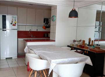 Apartamento de 3 quartos, Fortaleza · Apto com 72 m2, 3 quartos, 3 suítes , 2 vagas e lazer completo, Bairro: Eng. Luciano Cavalcante