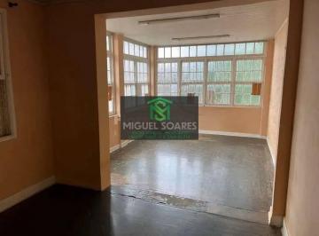 Casa · 500m² · CASA SOBRADO - BOQUEIRÃO- SANTOS