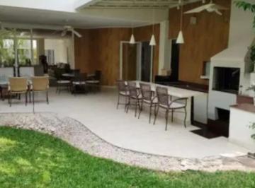 Casa · 530m² · 4 Quartos · 4 Vagas · Casa à venda - no Jardim Europa