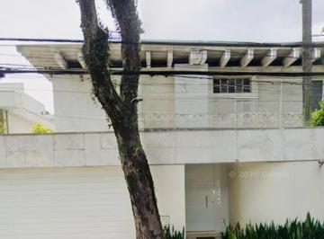 Casa · 530m² · 4 Quartos · 4 Vagas · Casa à venda - no Jardim Europa