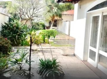 Casa · 500m² · 5 Quartos · 2 Vagas · Casa à venda - no Jardim Europa