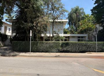 Casa · 808m² · 5 Quartos · 4 Vagas · Casa à venda - no Jardim Europa