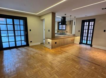 Casa · 420m² · 4 Quartos · 4 Vagas · Casa à venda - no Jardim Europa