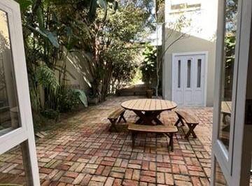 Casa · 120m² · 4 Quartos · 2 Vagas · Casa para aluguel - no Jardim Europa