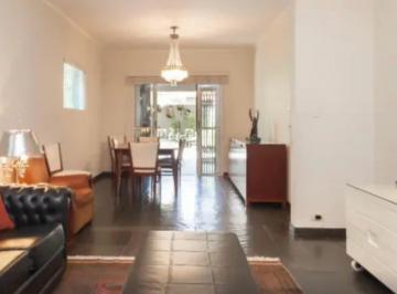 Casa · 250m² · 4 Quartos · 3 Vagas · Casa à venda - no Jardim Paulistano