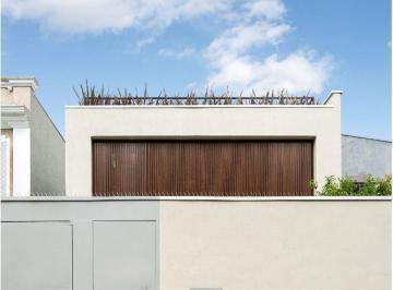 Casa · 200m² · 4 Quartos · 2 Vagas · Casa à venda - no Jardim Europa